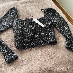 Top ship supper shirt